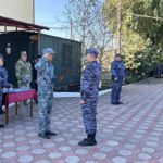 Спортивные соревнования на призы Ульяновского «Динамо» прошли в Республике Ингушетия
