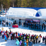 Первые межрегиональные соревнования по лыжным гонкам прошли в Ульяновске 