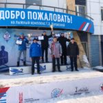 Серебром в служебном двоеборье завершились Всероссийские соревнования в г. Ижевске 